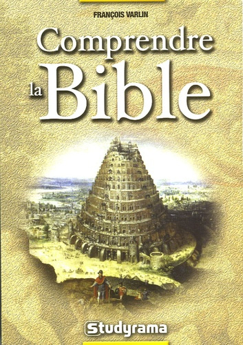 Emprunter Comprendre la Bible livre