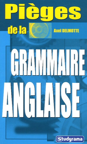 Emprunter Pièges de la grammaire anglaise livre
