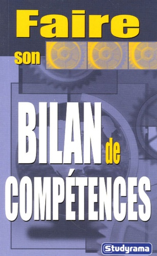 Emprunter Faire son bilan de compétences livre