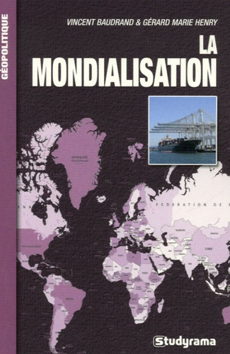 Emprunter La mondialisation livre