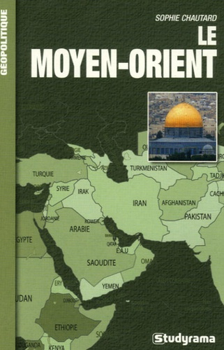 Emprunter Le Moyen-Orient livre