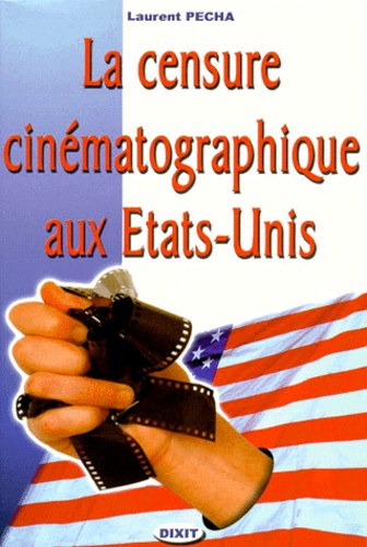 Emprunter La censure cinématographique aux Etats-Unis livre