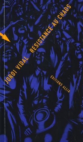 Emprunter RESISTANCE AU CHAOS. POUR UNE CRITIQUE DU NOUVEL ORDRE FEODAL livre