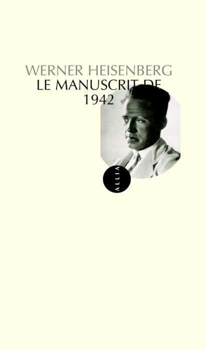Emprunter Le Manuscrit de 1942 livre