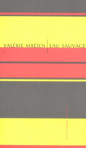 Emprunter Eau sauvage livre