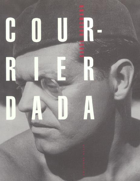 Emprunter COURRIER DADA livre