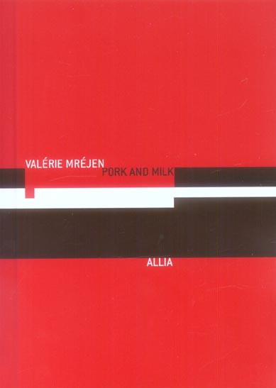 Emprunter PORK AND MILK (LIVRE DVD) livre