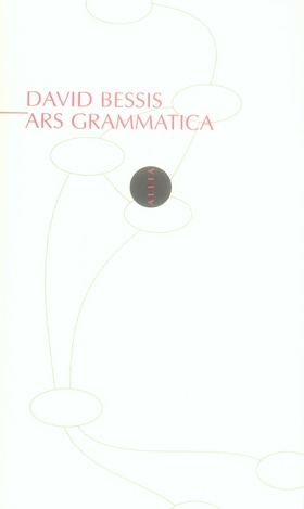 Emprunter Ars grammatica livre