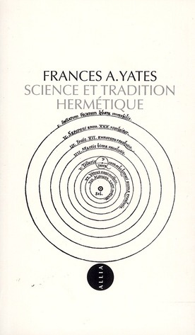 Emprunter Science et tradition hermétique livre