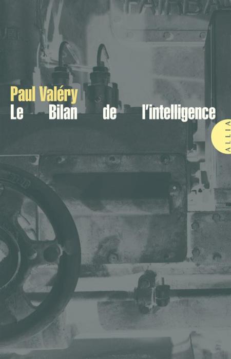 Emprunter Le Bilan de l'intelligence livre