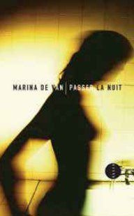 Emprunter PASSER LA NUIT livre