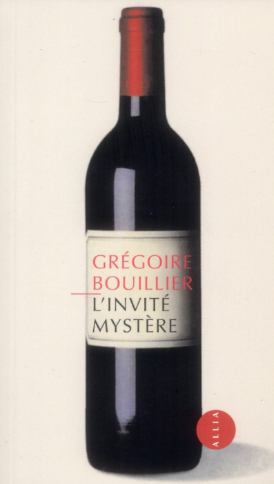 Emprunter L'invité mystère livre