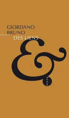 Emprunter Des liens. Suivi de In tristitia hilaris, in hilaritate tristis, 5e édition livre