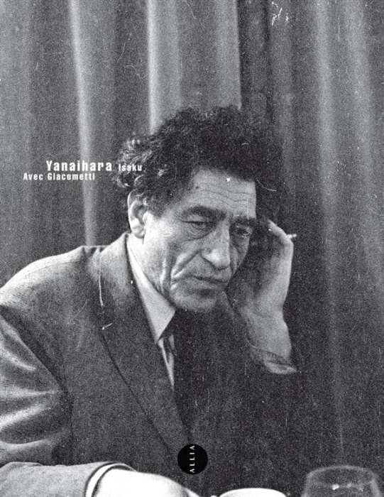 Emprunter Avec Giacometti livre