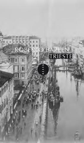 Emprunter Trieste livre