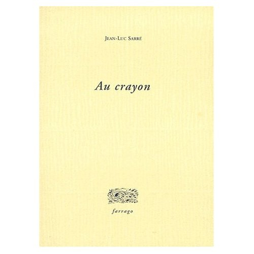 Emprunter Au crayon livre