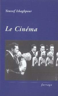 Emprunter Le Cinéma. Histoire et théorie livre