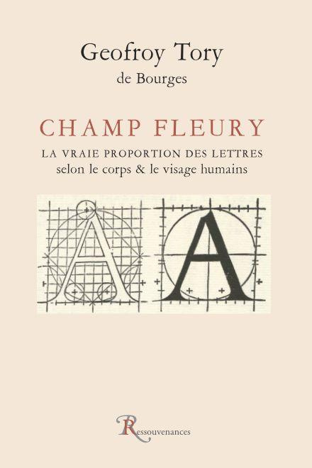 Emprunter Champ fleury livre
