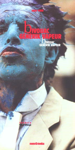 Emprunter Bivouac générik vapeur livre