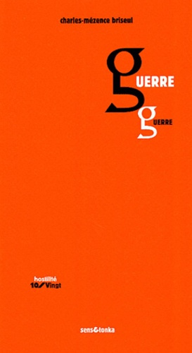 Emprunter Guerre livre