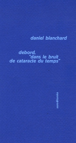 Emprunter Debord,