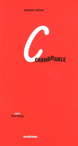 Emprunter Chambranle livre