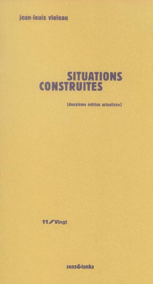 Emprunter Situations construites. 2e édition livre