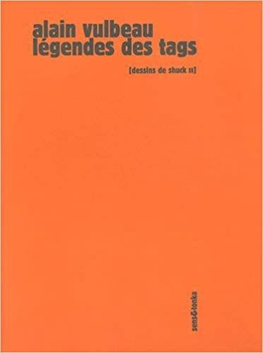 Emprunter Légendes des tags livre