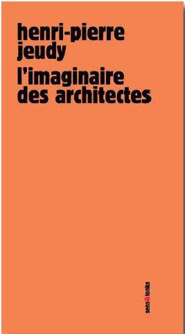 Emprunter L'imaginaire des architectes. Paris 2030 livre