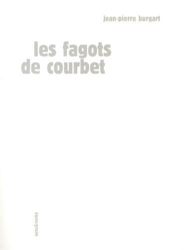Emprunter Les fagots de Courbet livre