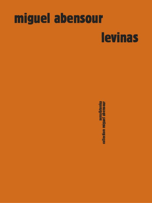 Emprunter Levinas livre