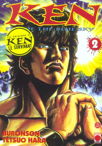 Emprunter KEN TOME 2 livre