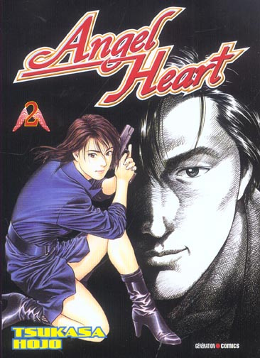 Emprunter Angel Heart Tome 2 livre