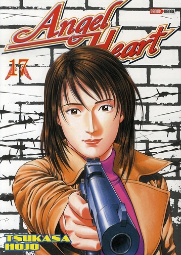 Emprunter Angel Heart Tome 17 livre