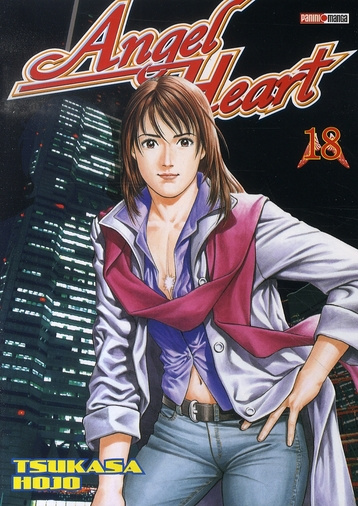 Emprunter Angel Heart Tome 18 livre
