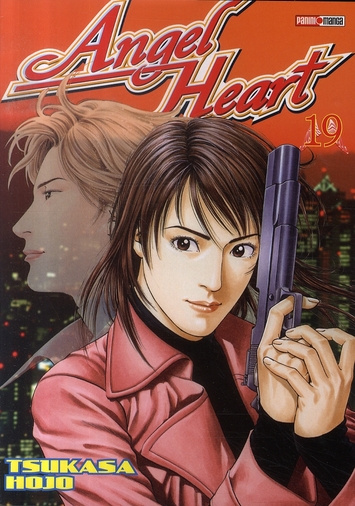 Emprunter Angel Heart Tome 19 livre