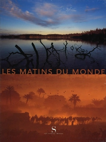Emprunter LES MATINS DU MONDE livre