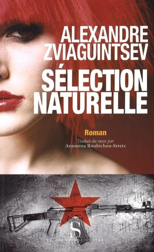 Emprunter SELECTION NATURELLE livre
