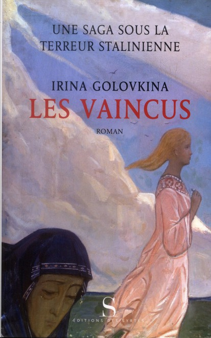 Emprunter Les vaincus livre