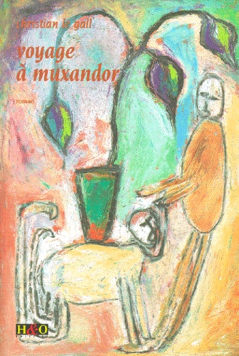 Emprunter Voyage à Muxandor livre