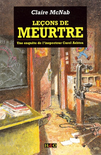 Emprunter Leçons de meurtre livre