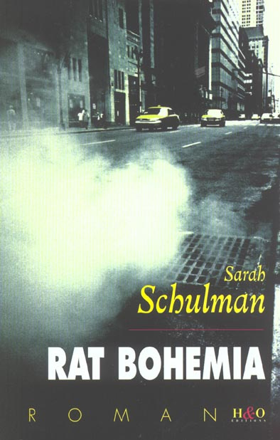 Emprunter Rat Bohemia livre