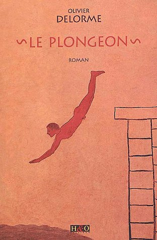 Emprunter Le plongeon livre