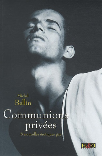 Emprunter COMMUNIONS PRIVEES livre