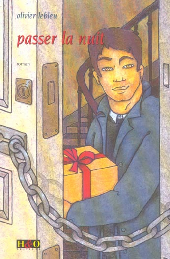 Emprunter Passer la nuit livre