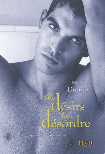 Emprunter MES DESIRS FONT DESORDRE livre