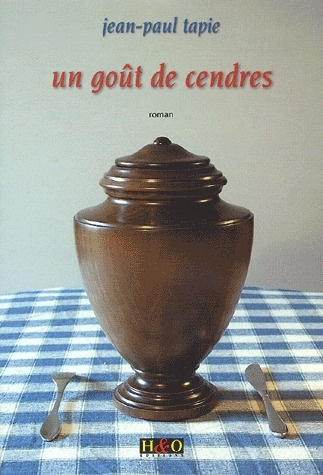 Emprunter Un goût de cendres livre