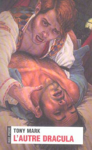 Emprunter L'autre Dracula. Ou Les carnets secrets de Jonathan Harker livre