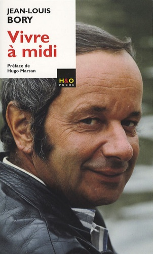 Emprunter Vivre à midi livre