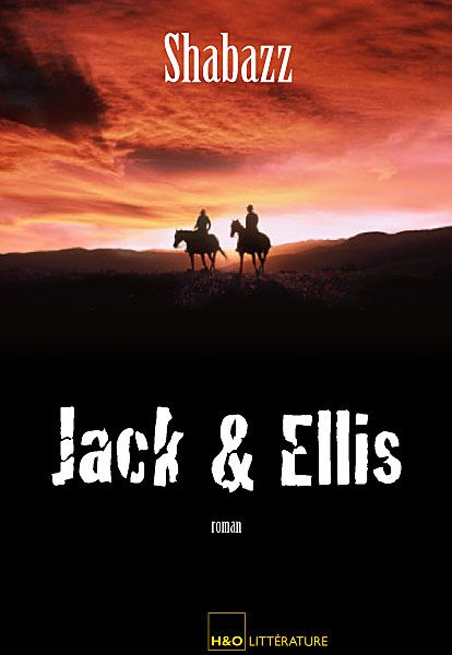 Emprunter Jack et Ellis livre